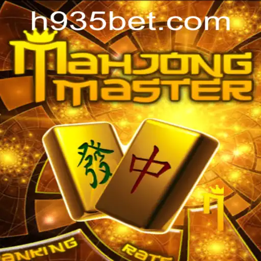 Descubra as Emoções do MahJongMaster com 935BET