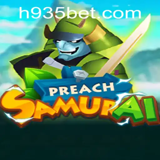 Descubra o Empolgante Mundo de 'PreachSamurai': Uma Nova Aventura em Jogos