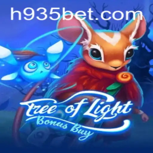 Descubra o cativante 'TreeOfLightBonusBuy'