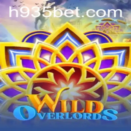Explorando WildOverlords: O Jogo Inovador com a 935BET